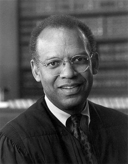 the Honorable Julian T. Houston