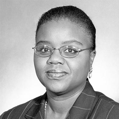 Attorney Marie P. St. Fleur