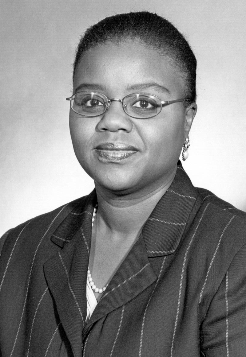 Attorney Marie St. Fleur 